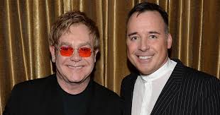 Soulful english singer who moved from simple, sensitive piano rock to become a glamorous music superstar. Elton John S Husband David Furnish Celebrates 15th Anniversary