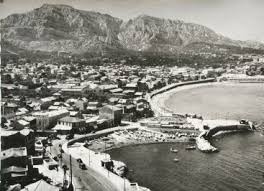 La Vieille Chapelle Cite Phoceenne Marseille Marseille Ville