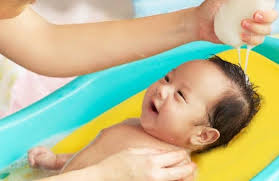 So bath time would be part of the playtime or wake time. Best Time To Give Baby A Bath Baby Bath Times Baby Care