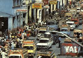 Haití recibió medio millón de visitantes en 2015. Haiti Turismo Aventura
