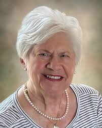 Mary Rivet Furlow Obituary January 20, 2025