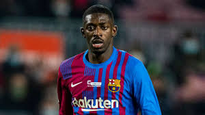 Der fc barcelona will den früheren dortmunder bundesligaprofi ousmane dembélé noch im winter . Ousmane Dembele Barcelona Tell Winger He Will Be Sold In January After Turning Down New Contract Football News Sky Sports