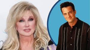 Morgan Fairchild Reveals Regrets in Friendship With the Late Matthew Perry