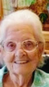 Lula Cox Obituary October 21, 2015