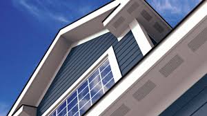 (figure 9.1 & figure 9.2. Soffit System Azek Exteriors