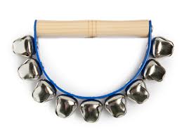 Stagg | MOB-9 Jingle Bells Set