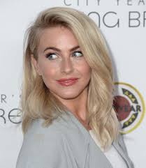 Julianne Hough