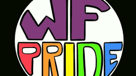Wake Forest Pride Fest 2026 - Roots & Resilience