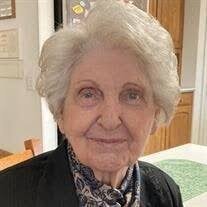 Alma F. Irwin Obituary