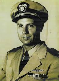 Obituary for John Price, Submarine Veteran and Westminster Resident