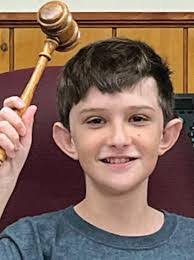 Nicolas Vicchio's Instagram, Twitter & Facebook