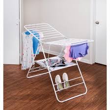 Enjoy free shipping & browse our great selection of housekeeping, hampers, trash cans and more! Honey Can Do Gullwing Drying Rack Bjs Wholesale Club