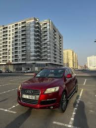 Image result for Garnet Red 2009 Q7