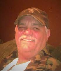Obituary information for Walter George Garrett