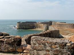 20 Forts In Mumbai | Forts Near Mumbai 2026