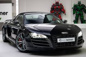 Image result for Phantom Black 2012 R8