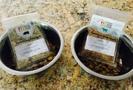 It makes one think of only the finest michelin star restaurant! Welcoming Homemade Dog Food From Nomnomnow The Timid Rider