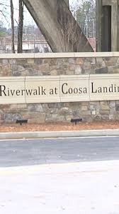 Gadsden's Riverwalk at Coosa Landing open to public, more development to  come