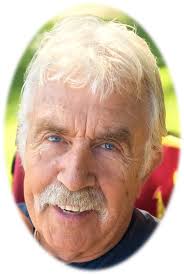 Michael Meyer, Formerly of Maple Lake