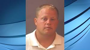 Sheridan Fire captain under arrest, accused of removing evidence from crash  scene