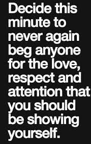 Maybe you would like to learn more about one of these? Begging For Attention Quotes Quotesgram