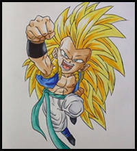 Hey there today i'm going to show you. Draw Dragonball Z How To Draw Dragonball Z Gt Characters Dragonball Drawing Tutorials Drawing How To Draw Anime Manga Comics Illustrations Drawing Lessons Step By Step Techniques