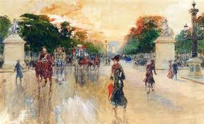 Georges Stein 1870 1955