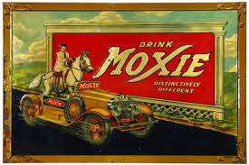 Please fill out the form below to request a demo: Moxie America S First Bottled Soft Drink Take Magazine