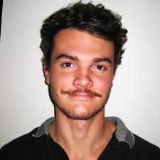 So excited about this new position :)