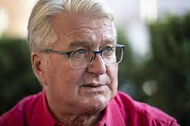 Check spelling or type a new query. Fabian Stang I Dag Gjorde Gahr Store Tragedien 22 Juli Til Partipolitikk Vg