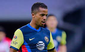 Te deseamos lo mejor en tu próximo reto, siempre serás americanista, reza el mensaje del club. Club America No Se Interpondra En La Salida De Giovani Dos Santos A Europa Soy Futbol