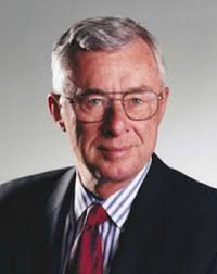 Clinton Coutts Forster