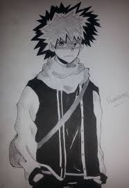 Bakugou katsuki is bad at feelings; Angry Boi Bakugou Katsuki By Noutamele On Deviantart