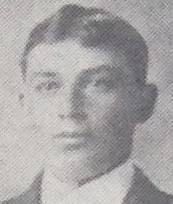 Francis Louis “Frank” Fessler (1875-1967)