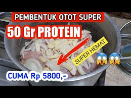 Maybe you would like to learn more about one of these? Kalori 1 Ayam Bakar Dada