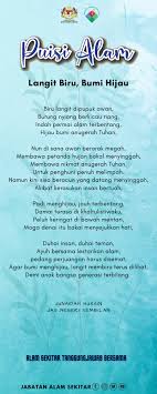 Hati anak akan gembira menerima ucapan yang baik yang diberikan terutama yang berasal dari mulut orang tua yang disayangi. Rakan Alam Sekitar Publicaciones Facebook