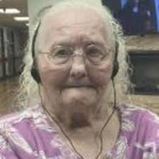 Alta Mae Thatcher Obituary August 30, 2024