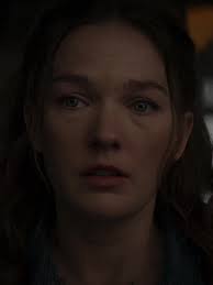 Sally Museum Clip Percy Jackson