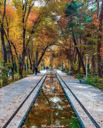 Esfahan Iran بهشت همینجاست پارک هشت بهشت Iran Tourism Iran Pictures Iran Travel
