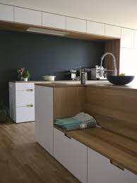 Kuche Nach Umbau Ii Haus Kuchen Wohnung Kuche Ikea Kuche