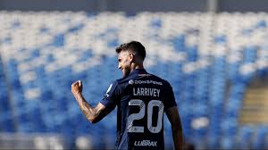 Find the latest joaquín larrivey news, stats, transfer rumours, photos, titles, clubs, goals scored this season and more. Los Numeros Que Consolidan A Joaquin Larrivey Como El Mejor Delantero De La U En Los Ultimos Anos