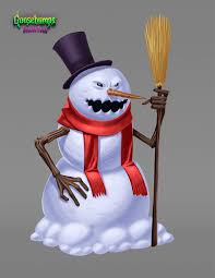 Travis and kendrick detail the unique feelings they have for their love interests—especially when she's not actually there. The Snowman Goosebumps Wiki Fandom
