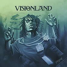 Cordae amari dunston (born august 26, 1997; Visionland Album Wikipedia