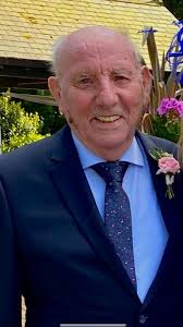 Please Share. It is the utmost regret that we need to inform you of the  death of Gerard McGarel, 17A Stoneyhill, Carnlough. May He Rest In Peace.  Gerard passed away peacefully in