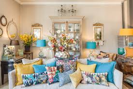 Maybe you would like to learn more about one of these? Das Kleine Landhaus Home Interiors Quartieracht