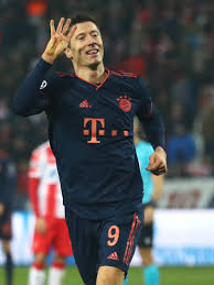 Aug 24, 2020 · robert lewandowski — bayern munich's own introverted family man no less! Lewandowski S Incredible 15 Minutes In Belgrade Fc Bayern Munich