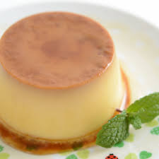 Creme Renversee Vite Faite Recette De Creme Renversee Vite Faite Marmiton
