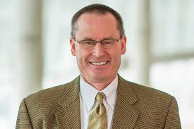 Five faculty members in department join UNMC's Circle of Distinction