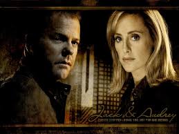 24: Jack and Renee— A Field of Broken Dreams