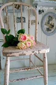 White Lace Cottage Inspiring Vintage Style Shabby Chic Furniture Shabby Chic Decor Shabby Chic